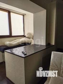 1-к квартира, на длительный срок, 49м2, 4/16 этаж