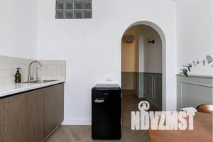 1-к квартира, посуточно, 44м2, 4/4 этаж