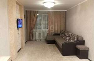 2-к квартира, на длительный срок, 54м2, 1/9 этаж