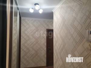 2-к квартира, на длительный срок, 81м2, 2/7 этаж