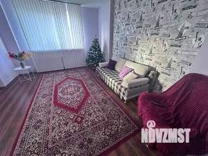 2-к квартира, посуточно, 70м2, 6/14 этаж