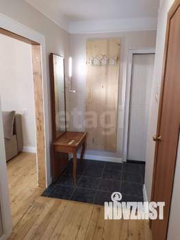 1-к квартира, на длительный срок, 33м2, 1/9 этаж