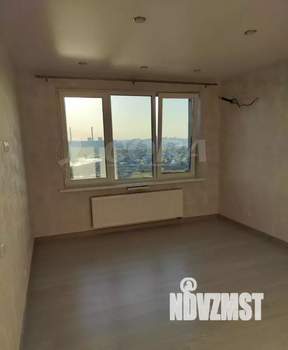 Студия квартира, на длительный срок, 20м2, 16/23 этаж