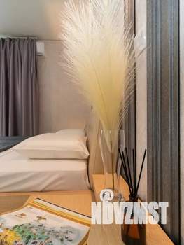 Студия квартира, посуточно, 36м2, 11/20 этаж