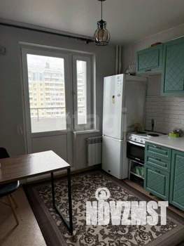 1-к квартира, на длительный срок, 30м2, 5/10 этаж