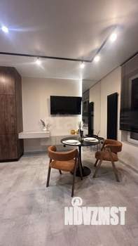 Студия квартира, на длительный срок, 30м2, 7/19 этаж