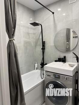 Студия квартира, на длительный срок, 39м2, 8/22 этаж