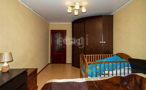 1-к квартира, на длительный срок, 54м2, 3/10 этаж