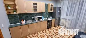 1-к квартира, посуточно, 55м2, 1/1 этаж