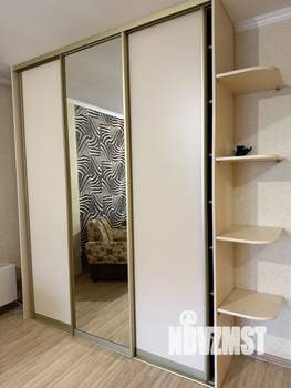 1-к квартира, на длительный срок, 36м2, 3/9 этаж