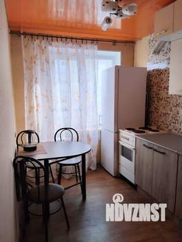 2-к квартира, на длительный срок, 44м2, 8/10 этаж