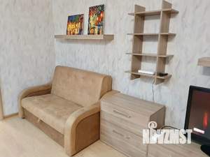 Студия квартира, посуточно, 35м2, 14/15 этаж