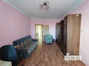2-к квартира, на длительный срок, 59м2, 4/9 этаж