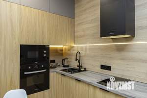 1-к квартира, на длительный срок, 45м2, 9/9 этаж