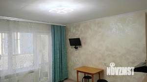 Студия квартира, на длительный срок, 28м2, 8/15 этаж