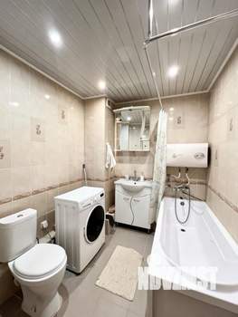 1-к квартира, на длительный срок, 36м2, 2/17 этаж