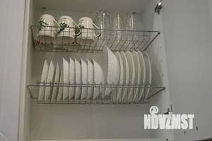 2-к квартира, посуточно, 55м2, 8/25 этаж