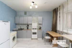 Студия квартира, на длительный срок, 42м2, 4/10 этаж