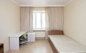 3-к квартира, на длительный срок, 122м2, 9/10 этаж