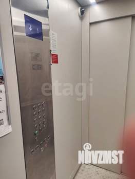 Студия квартира, на длительный срок, 18м2, 3/15 этаж