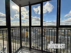 1-к квартира, посуточно, 40м2, 13/15 этаж