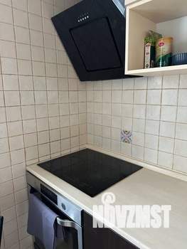 1-к квартира, посуточно, 31м2, 5/5 этаж