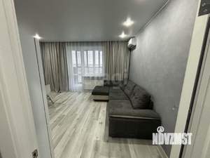 2-к квартира, на длительный срок, 45м2, 10/16 этаж