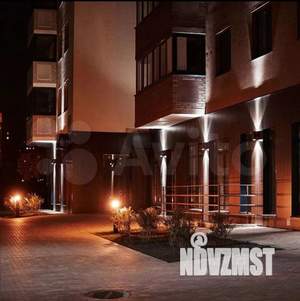 1-к квартира, посуточно, 29м2, 7/9 этаж