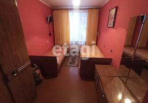 3-к квартира, на длительный срок, 57м2, 1/5 этаж