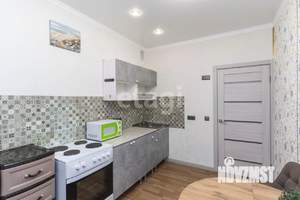 1-к квартира, на длительный срок, 40м2, 5/16 этаж