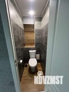 1-к квартира, посуточно, 47м2, 8/16 этаж