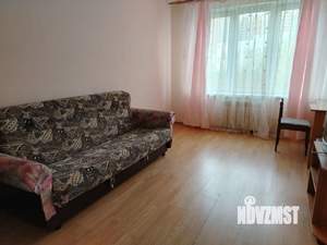 1-к квартира, на длительный срок, 43м2, 1/18 этаж