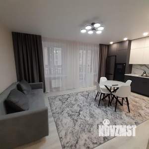 2-к квартира, на длительный срок, 69м2, 6/16 этаж