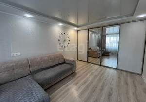 1-к квартира, на длительный срок, 40м2, 3/14 этаж