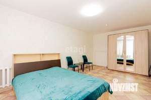 1-к квартира, на длительный срок, 39м2, 8/14 этаж