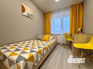 3-к квартира, посуточно, 67м2, 5/5 этаж