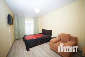 2-к квартира, посуточно, 50м2, 2/9 этаж