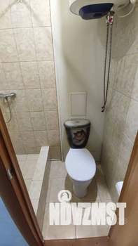 Студия квартира, посуточно, 18м2, 1/5 этаж