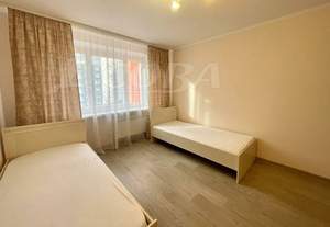 2-к квартира, на длительный срок, 68м2, 4/14 этаж