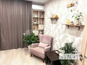 1-к квартира, на длительный срок, 45м2, 5/15 этаж