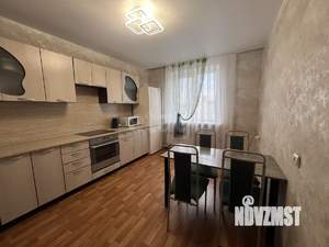 1-к квартира, на длительный срок, 45м2, 10/10 этаж