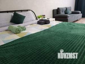 1-к квартира, посуточно, 37м2, 1/1 этаж