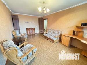 3-к квартира, на длительный срок, 92м2, 2/10 этаж