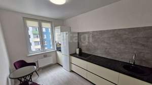 1-к квартира, на длительный срок, 34м2, 7/16 этаж