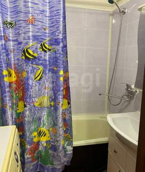 2-к квартира, на длительный срок, 53м2, 5/9 этаж