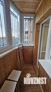 1-к квартира, на длительный срок, 43м2, 2/12 этаж