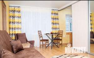 2-к квартира, посуточно, 45м2, 3/5 этаж