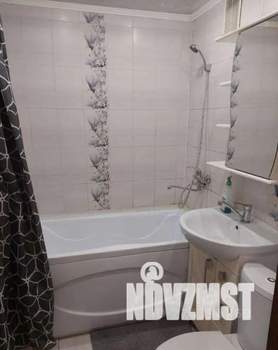 1-к квартира, на длительный срок, 30м2, 4/5 этаж