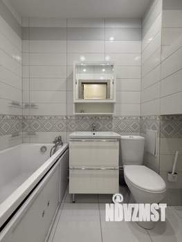 Студия квартира, на длительный срок, 35м2, 12/21 этаж