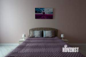 2-к квартира, посуточно, 52м2, 1/1 этаж